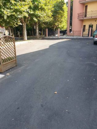 Castellamonte asfalti 5