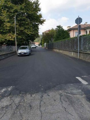 Castellamonte asfalti 7