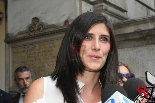 Chiara Appendino 1