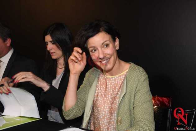 Chiara Appendino e Paola Pisano 2