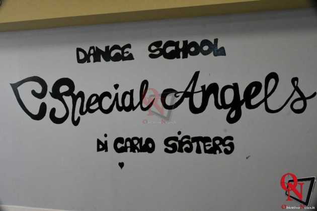 Druento Dance School Special Angel Virginia di Carlo 1
