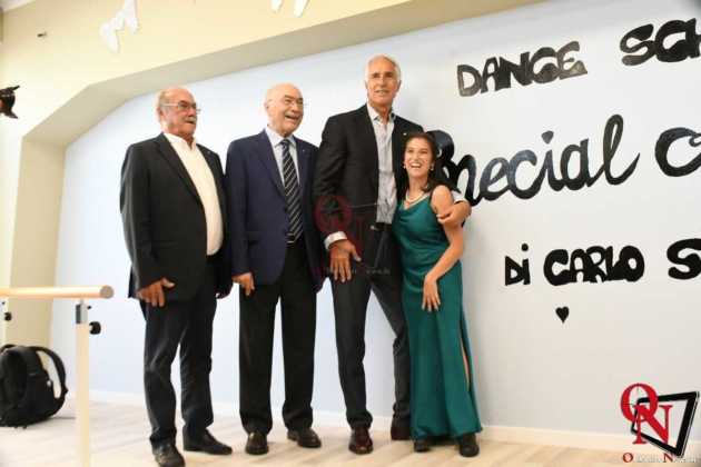 Druento Dance School Special Angel Virginia di Carlo 12