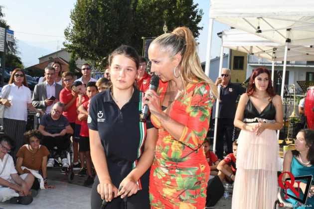 Druento Dance School Special Angel Virginia di Carlo 25