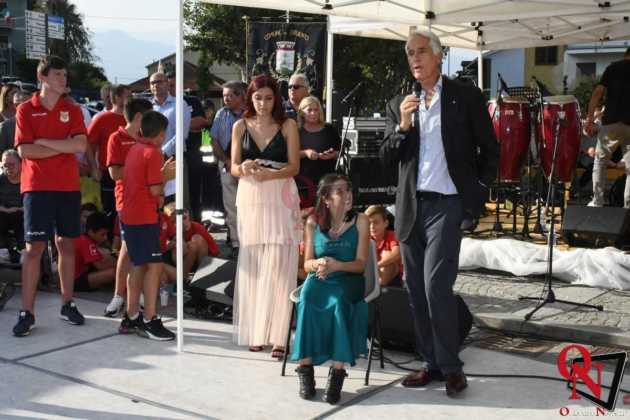 Druento Dance School Special Angel Virginia di Carlo 36