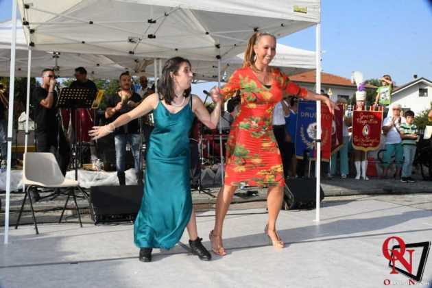 Druento Dance School Special Angel Virginia di Carlo 40