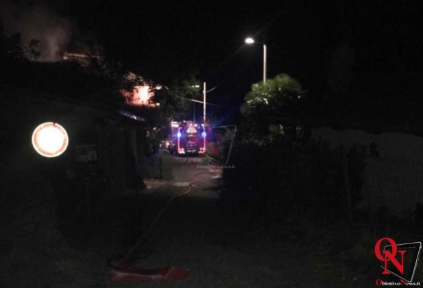 Locanda Incendio Casa 1