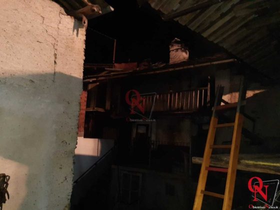 Locanda Incendio Casa 10