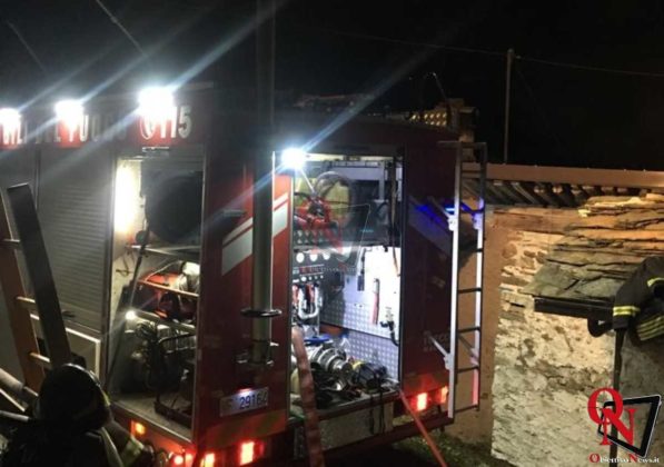 Locanda Incendio Casa 2