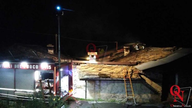 Locanda Incendio Casa 3