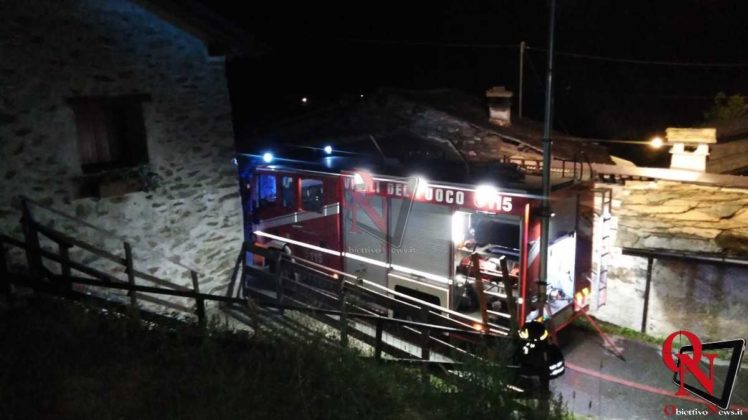 Locanda Incendio Casa 4