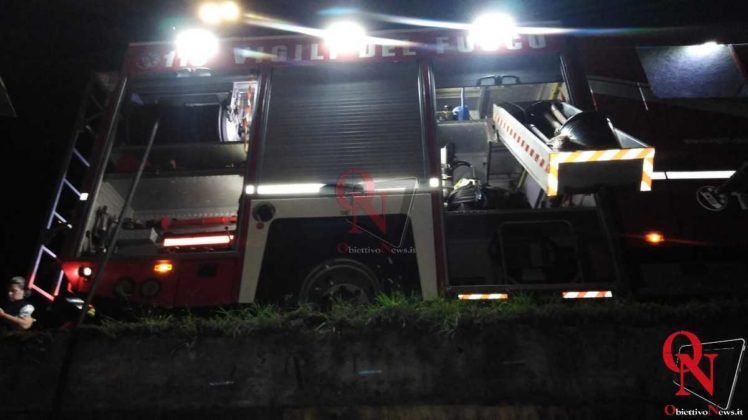 Locanda Incendio Casa 6