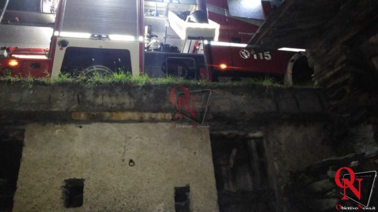 Locanda Incendio Casa 7