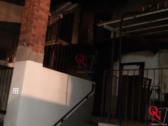 Locanda Incendio Casa 9