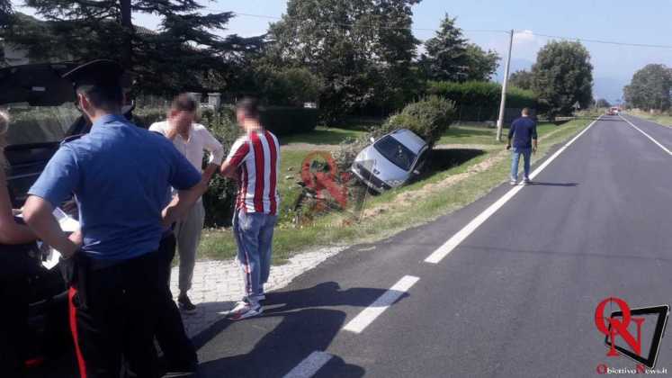 Ozegna Incidente sp 53 2