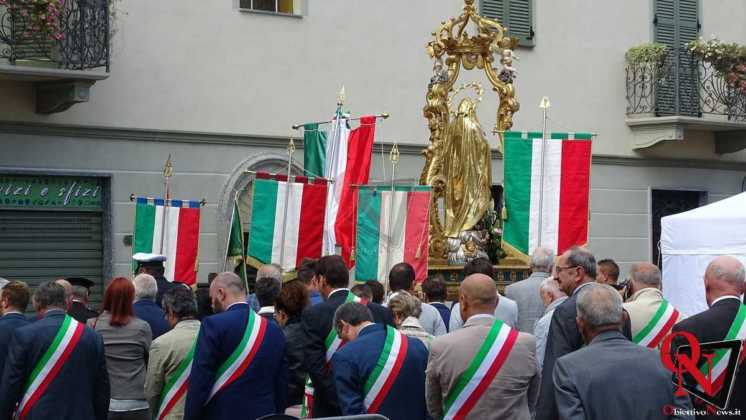 Ozegna Processione Patronale 2019 10