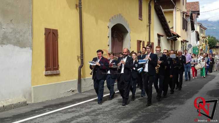 Ozegna Processione Patronale 2019 11