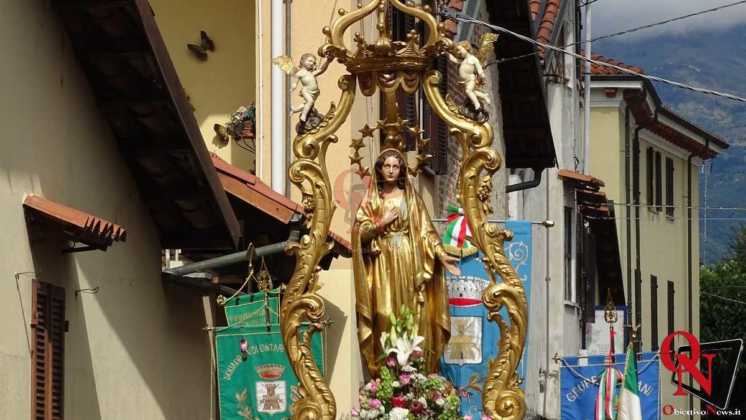 Ozegna Processione Patronale 2019 12