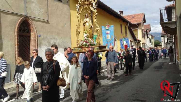 Ozegna Processione Patronale 2019 13