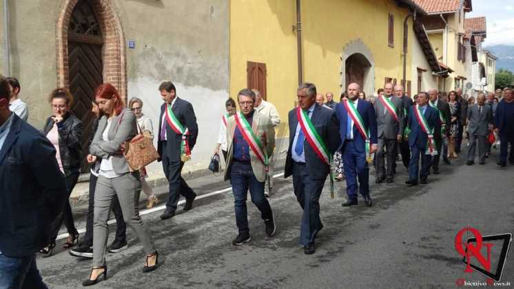 Ozegna Processione Patronale 2019 16