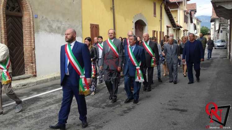 Ozegna Processione Patronale 2019 17