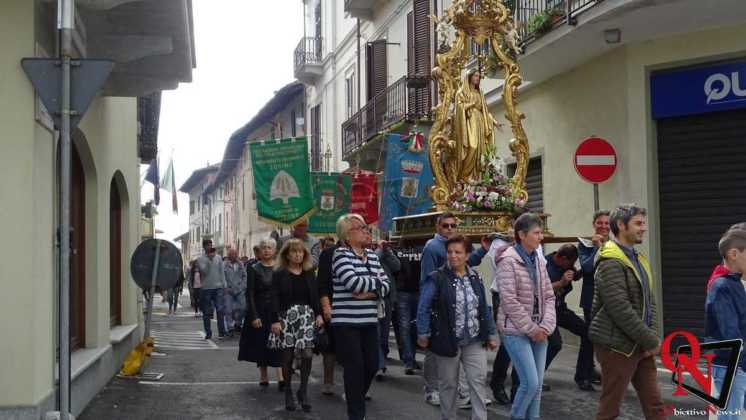 Ozegna Processione Patronale 2019 20
