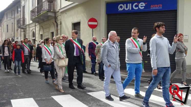 Ozegna Processione Patronale 2019 22
