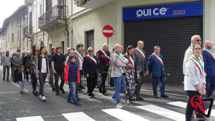 Ozegna Processione Patronale 2019 23
