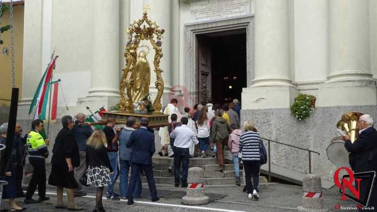 Ozegna Processione Patronale 2019 24