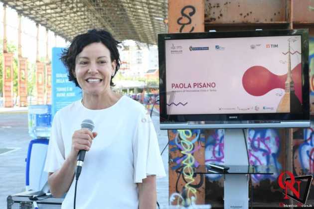 Paola Pisano 2