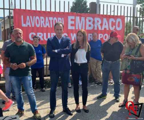 Riva di Chieri regione ad ex Embraco 2 Res