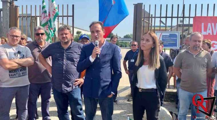 Riva di Chieri regione ad ex Embraco 3 Res