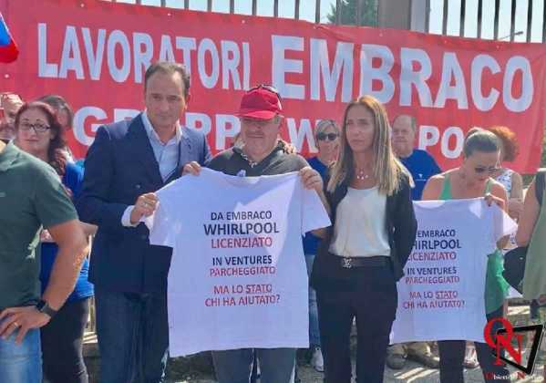 Riva di Chieri regione ad ex Embraco 5 Res
