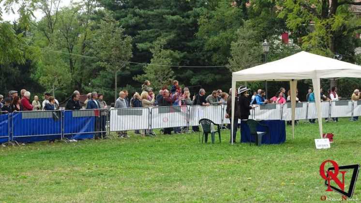 Rivarolo Canavese 3 concorso internazionale attacchi di tradizione 2