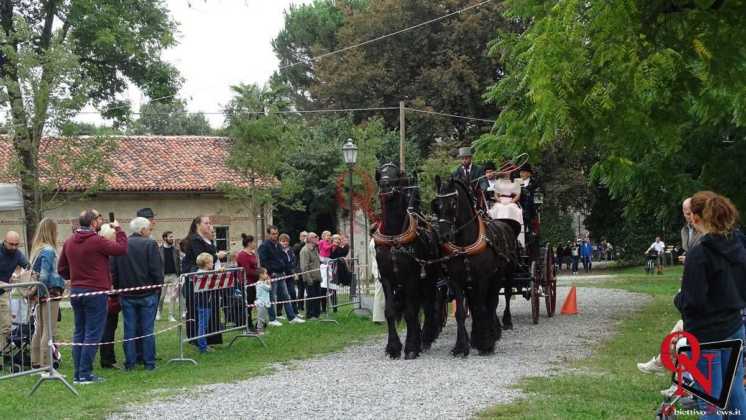 Rivarolo Canavese 3 concorso internazionale attacchi di tradizione 5
