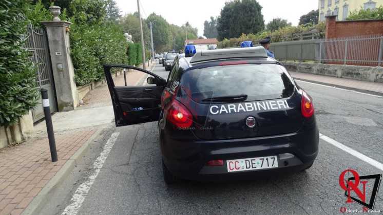 Rivarolo Canavese Incidente Corso Indipendenza 7