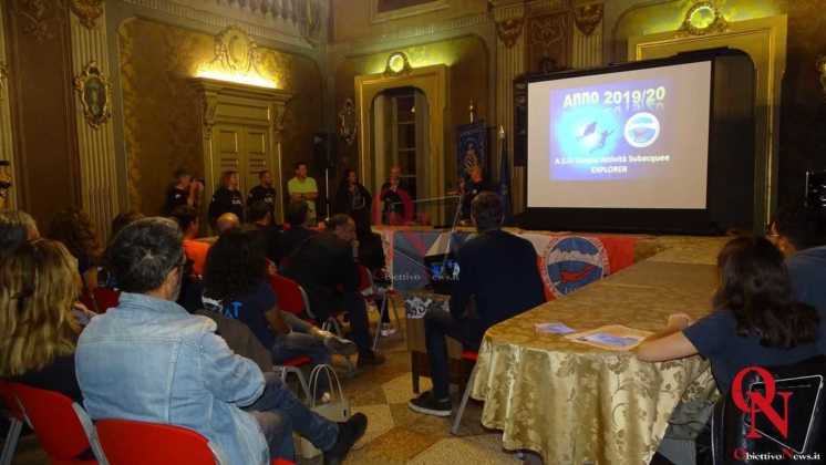Rivarolo Canavese Sub Explorer 6