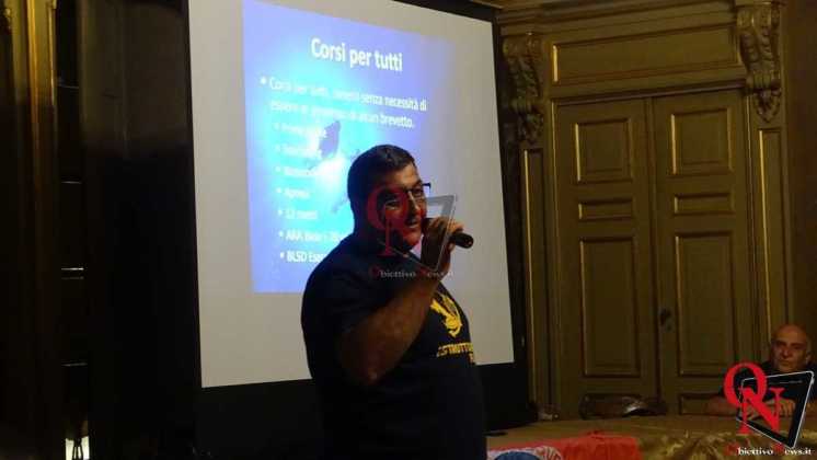 Rivarolo Canavese Sub Explorer 7