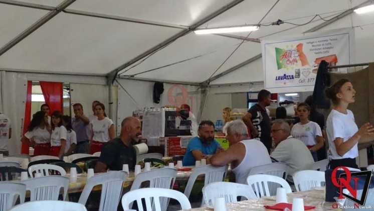 Salto 1 edizione Sauta Cioende d Saut 3