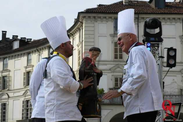 Torino Festa Cuochi e Nida 15