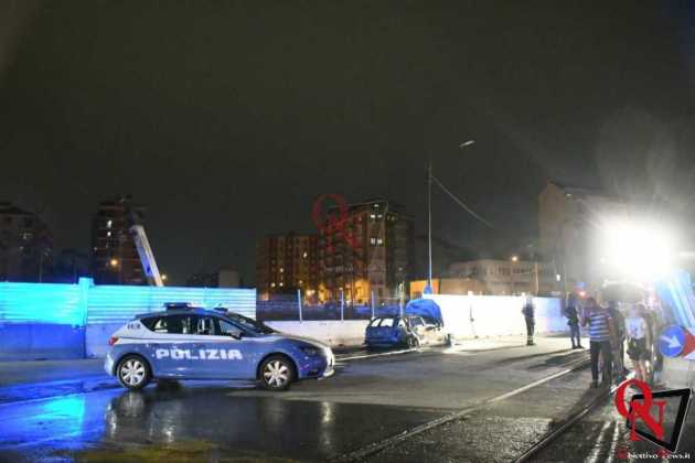 Torino auto in fiamme corso grosseto 2792019 1
