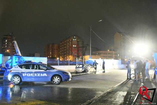 Torino auto in fiamme corso grosseto 2792019 2