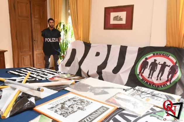 Torino operazione Last Banner 7 Res