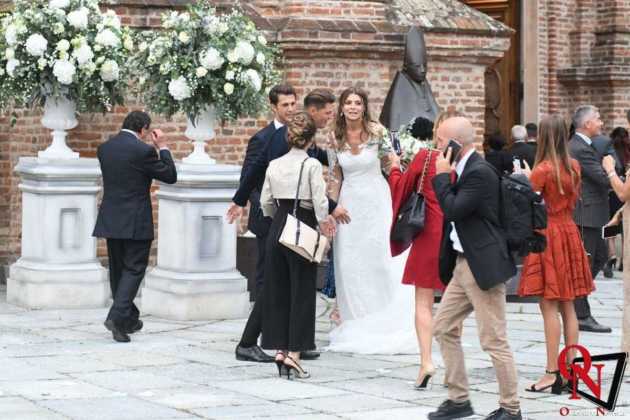 Venaria Canvese matrimonio Chiabotto 3 Res