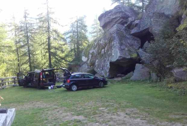 ceresole turisti 1