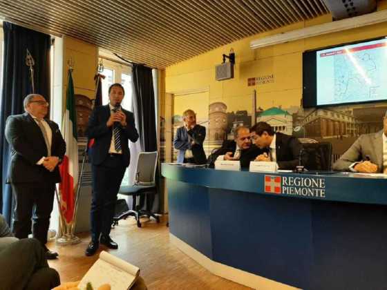 torino aglie presentazione gran piemonte