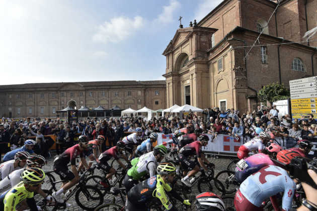 CANAVESE – Gran Piemonte: momenti memorabili per i canavesani appassionati (FOTO E VIDEO)