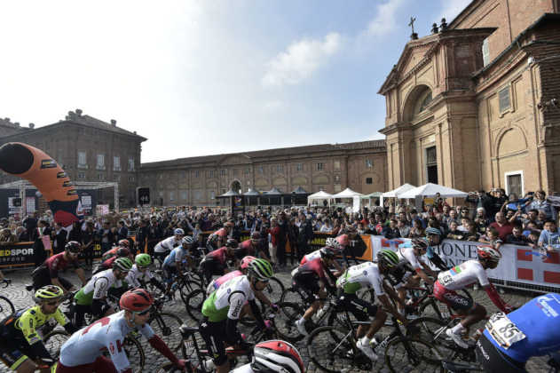 CANAVESE – Gran Piemonte: momenti memorabili per i canavesani appassionati (FOTO E VIDEO)