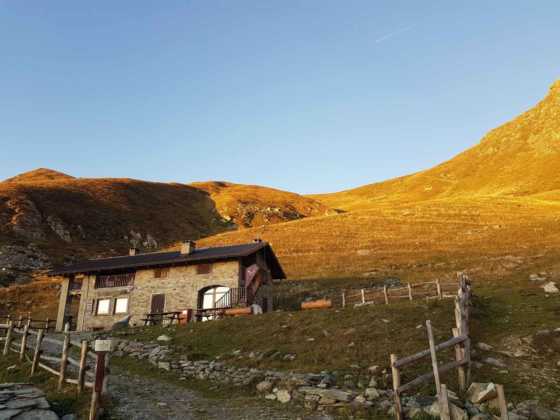 Alpe Sellery Coazze 1 Res