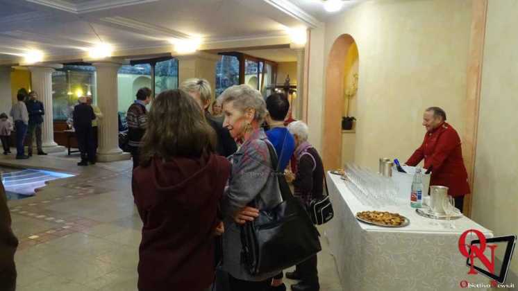 Bairo 100 anni nonna felicina 1