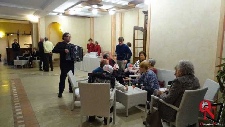 Bairo 100 anni nonna felicina 11
